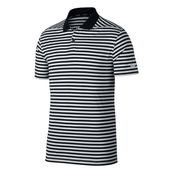 Nike Other - Men's Nike Dry Victory Golf Polo Medium